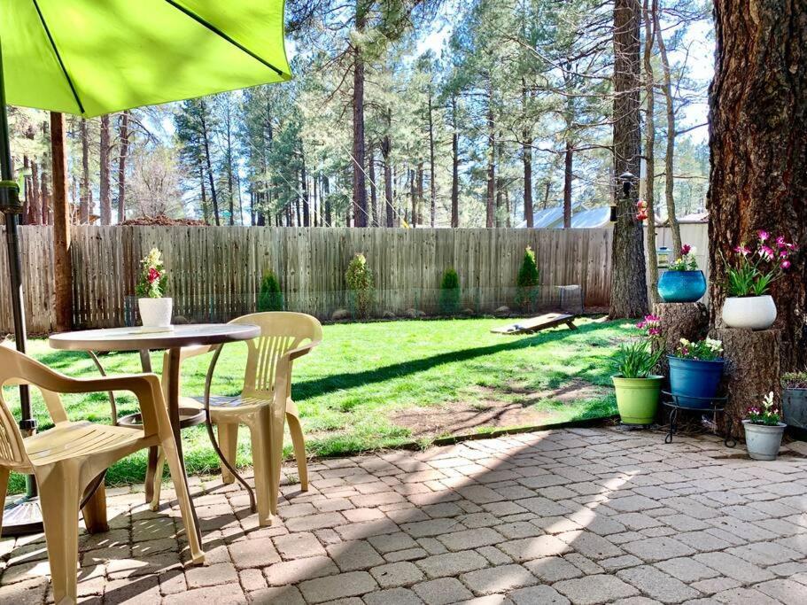 The Comforts' Inn: Mountain Escape Mountainaire Exterior foto